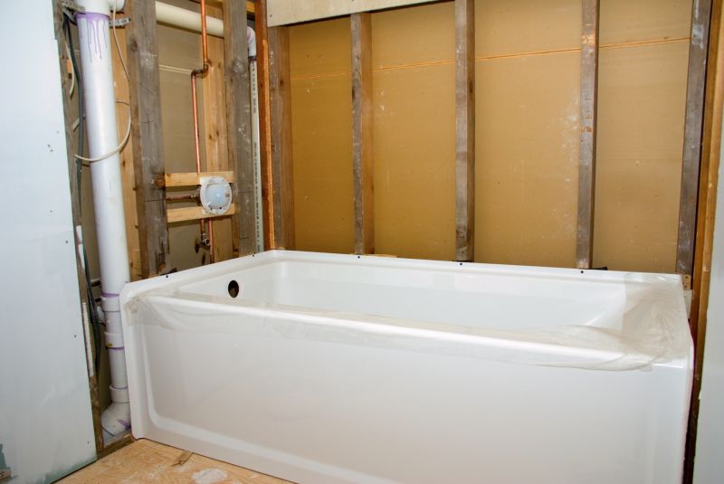 Top Bathtub Installation Companies in Maineville, OH
