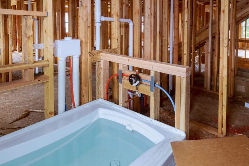 Top Bathtub Installation Companies in Mason, OH