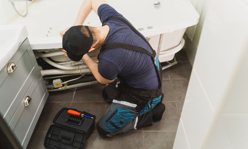 Top Bathtub Installation Companies in West Chester, OH