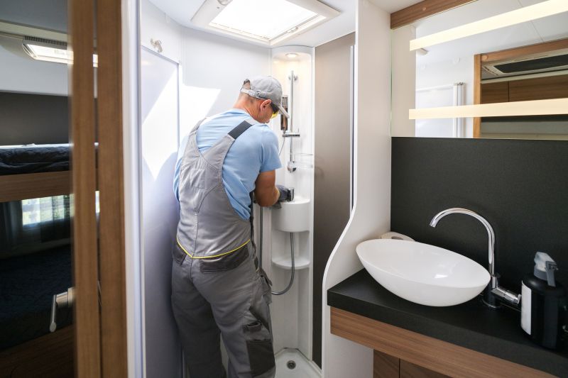Top Shower Installation Companies in Amelia, OH