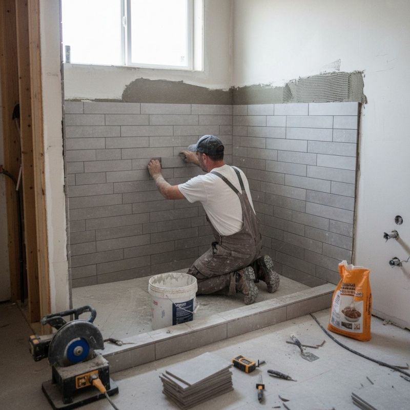 Top Shower Installation Companies in Goshen, OH