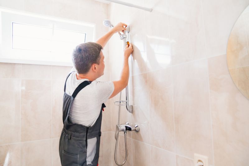 Top Shower Installation Companies in Loveland, OH