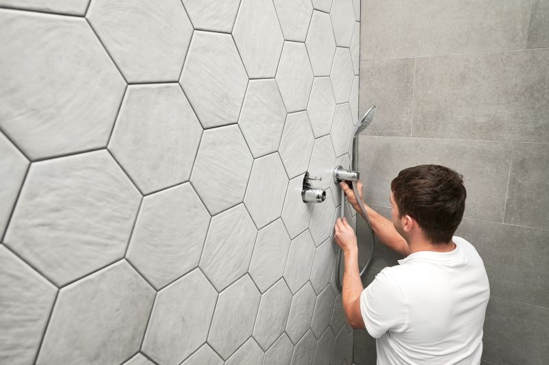 Top Shower Installation Companies in Milford, OH