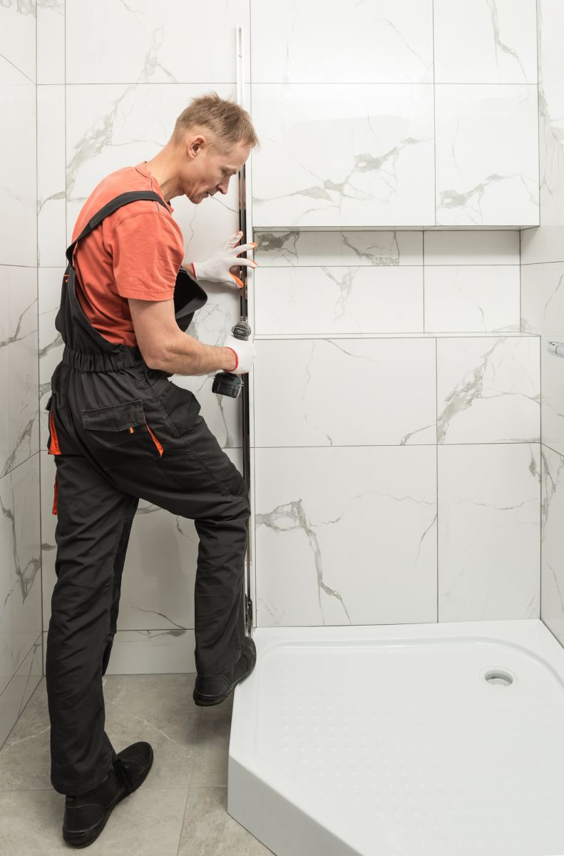 Top Shower Installation Companies in Morrow, OH