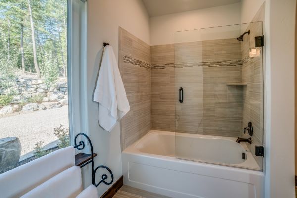 Bathroom Tub Installation in Batavia